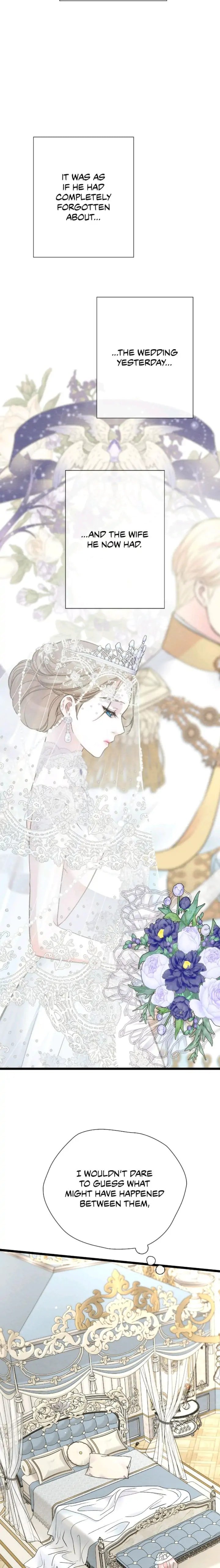 The Problematic Prince, Chapter 36 image 10